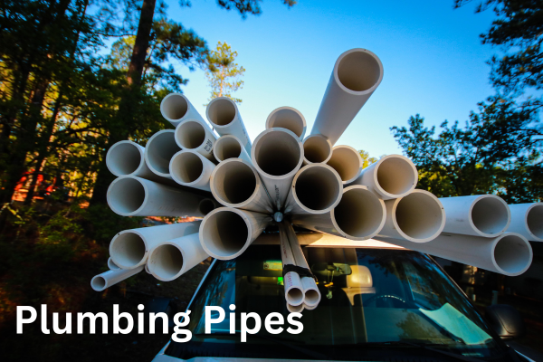 Plumbing Pipes